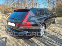2017 Volvo V90