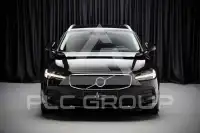 2017 Volvo V90