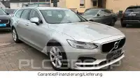 2017 Volvo V90