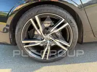2017 Volvo V90