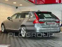 2017 Volvo V90
