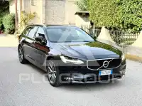 2017 Volvo V90