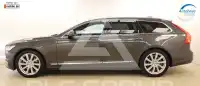 2017 Volvo V90