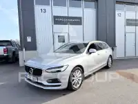 2017 Volvo V90