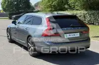 2017 Volvo V90