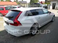 2017 Volvo V90