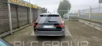 2017 Volvo V90