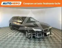 2017 Volvo V90