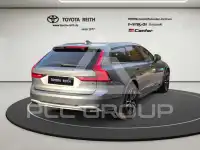 2017 Volvo V90