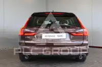 2017 Volvo V90