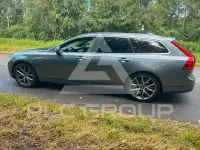 2017 Volvo V90