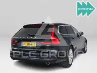 2017 Volvo V90