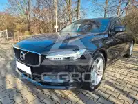 2017 Volvo V90