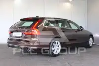2017 Volvo V90