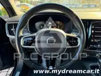 2017 Volvo V90