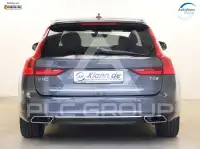 2017 Volvo V90