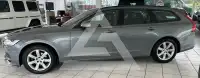 2017 Volvo V90