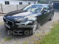 2017 Volvo V90