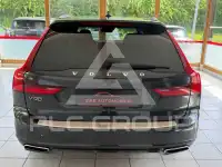 2017 Volvo V90