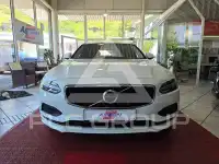 2017 Volvo V90