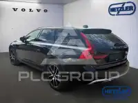 2017 Volvo V90