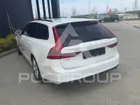 2017 Volvo V90