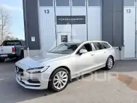 2017 Volvo V90