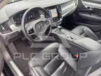 2017 Volvo V90