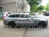 2017 Volvo V90