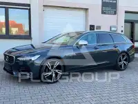 2017 Volvo V90