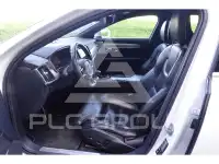 2017 Volvo V90