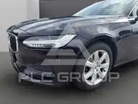 2017 Volvo V90