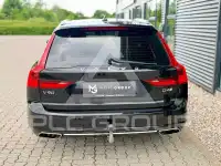 2017 Volvo V90