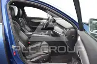 2017 Volvo V90