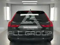 2017 Volvo V90
