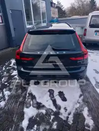 2017 Volvo V90