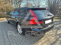 2017 Volvo V90