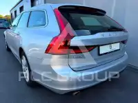 2017 Volvo V90