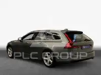 2017 Volvo V90