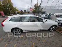 2017 Volvo V90