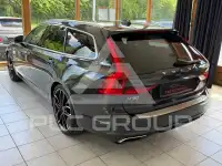 2017 Volvo V90