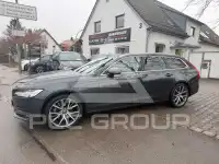 2017 Volvo V90