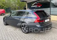 2017 Volvo V90