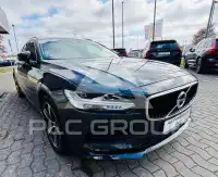 2017 Volvo V90