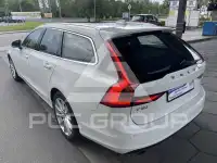 2017 Volvo V90