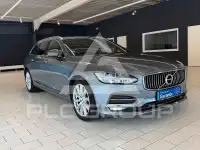 2017 Volvo V90