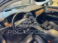 2017 Volvo V90