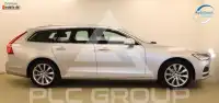 2017 Volvo V90