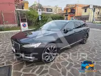2017 Volvo V90