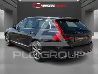 2017 Volvo V90